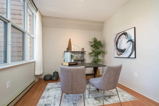 119 - 2199 Sixth Line, Condo with 2 bedrooms, 2 bathrooms and 1 parking in Oakville ON | Image 6
