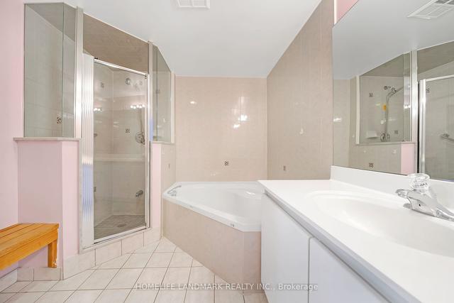 815 - 188 Bonis Ave, Townhouse with 3 bedrooms, 3 bathrooms and 1 parking in Toronto ON | Image 21