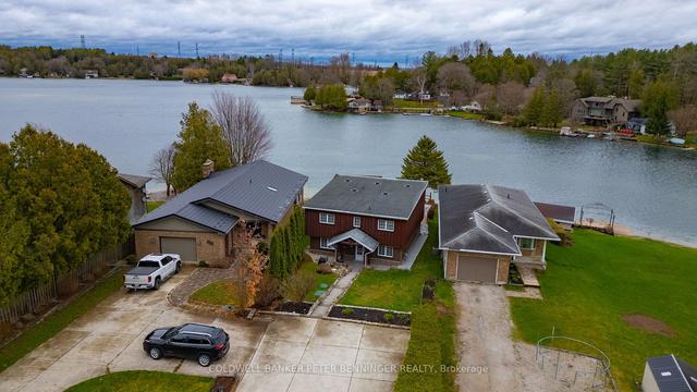 429 Lake Rosalind Rd 4 Rd, House detached with 5 bedrooms, 2 bathrooms and 8 parking in Brockton ON | Image 29