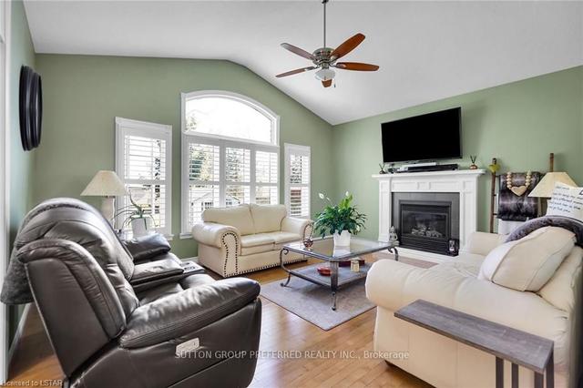 6517 Beattie St, House detached with 4 bedrooms, 4 bathrooms and 6 parking in London ON | Image 5