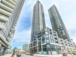 1806 - 510 Curran Pl, Condo with 1 bedrooms, 1 bathrooms and 1 parking in Mississauga ON | Image 1