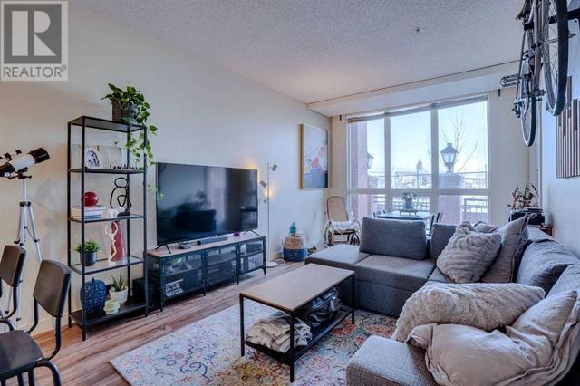 101, - 8710 Horton Road Sw, Condo with 1 bedrooms, 1 bathrooms and 1 parking in Calgary AB | Image 31
