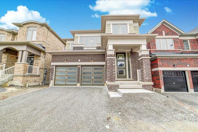 1113 Sepia Sq, House detached with 4 bedrooms, 4 bathrooms and 4 parking in Pickering ON | Image 1