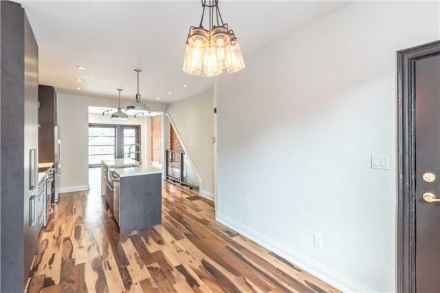 80 Dupont St, House detached with 2 bedrooms, 1 bathrooms and 1 parking in Toronto ON | Image 19