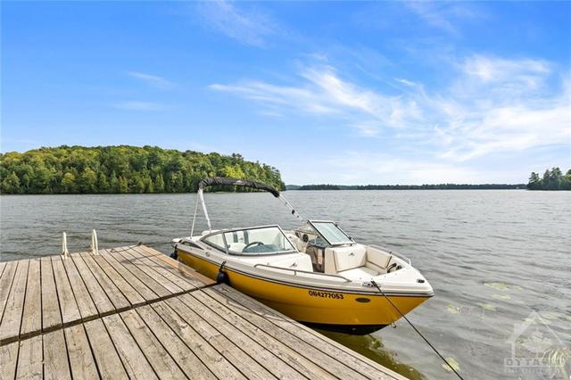 70 Belmonte Lane, House detached with 4 bedrooms, 3 bathrooms and 8 parking in Rideau Lakes ON | Image 24