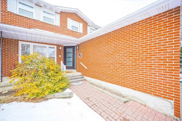 110 Conley St, House detached with 4 bedrooms, 4 bathrooms and 4 parking in Vaughan ON | Image 23