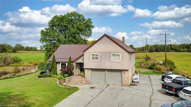 2594 12th Line E, House detached with 4 bedrooms, 2 bathrooms and 12 parking in Trent Hills ON | Image 4