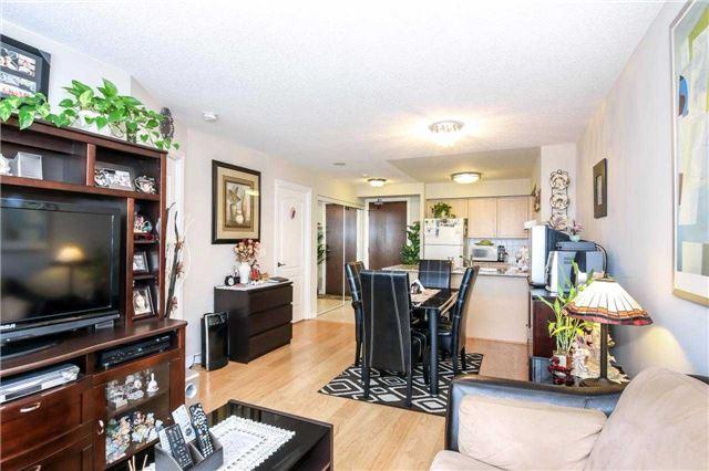 715 - 15 North Park Rd, Condo with 1 bedrooms, 1 bathrooms and 1 parking in Vaughan ON | Image 5