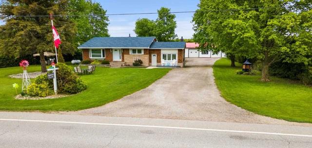 457898 Grey Rd 11 Rd, House detached with 3 bedrooms, 2 bathrooms and 12 parking in Meaford ON | Image 1