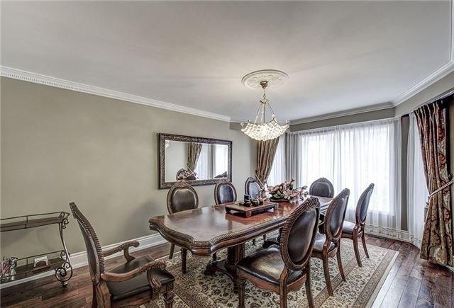 86 Montgomery Crt, House detached with 4 bedrooms, 5 bathrooms and 6 parking in Markham ON | Image 32
