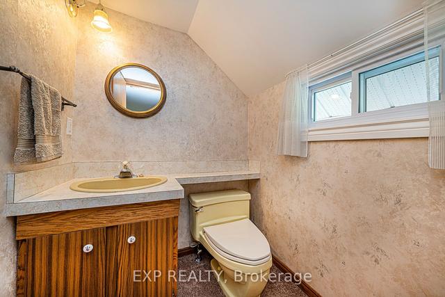 14309 Concession 1 Rd, House detached with 3 bedrooms, 3 bathrooms and 14 parking in Wainfleet ON | Image 25
