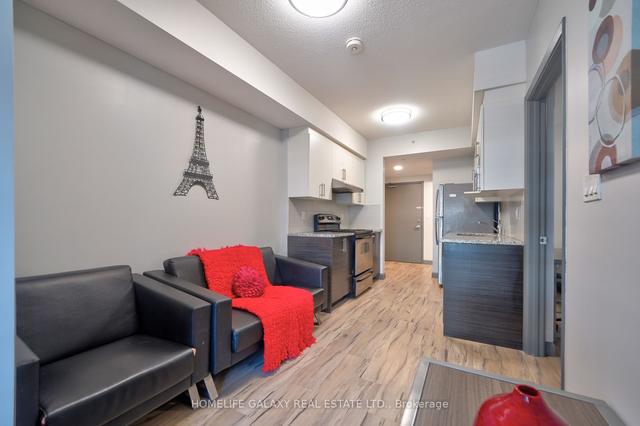 2611 - 258b Sunview St, Condo with 2 bedrooms, 1 bathrooms and 0 parking in Waterloo ON | Image 13