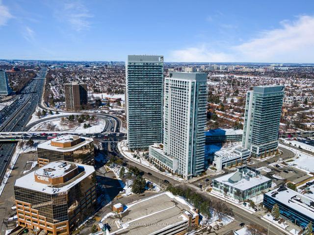 2008 - 275 Yorkland Rd, Condo with 1 bedrooms, 1 bathrooms and 1 parking in Toronto ON | Image 16