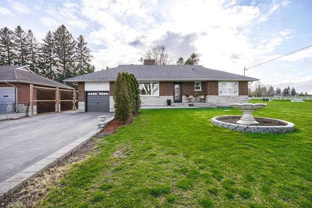 976 Lake Ridge Rd N, House detached with 3 bedrooms, 2 bathrooms and 7 parking in Ajax ON | Image 1