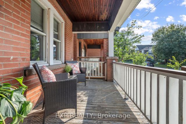 50 Edgemont St N, House detached with 3 bedrooms, 1 bathrooms and 1 parking in Hamilton ON | Image 22