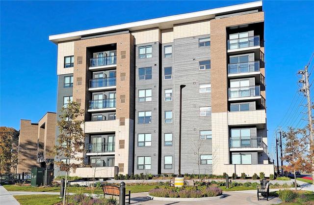 212 - 1 Falaise Rd, Condo with 1 bedrooms, 1 bathrooms and 1 parking in Toronto ON | Image 12