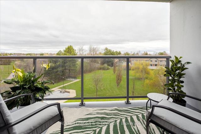 404 - 2665 Windwood Dr, Condo with 3 bedrooms, 2 bathrooms and 2 parking in Mississauga ON | Image 5