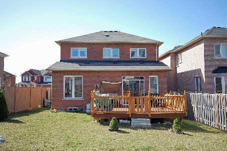 65 Southlake Blvd, House detached with 4 bedrooms, 4 bathrooms and 4 parking in Brampton ON | Image 9