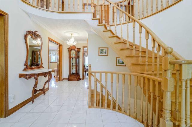 1445 Brentano Blvd, House detached with 4 bedrooms, 4 bathrooms and 6 parking in Mississauga ON | Image 27