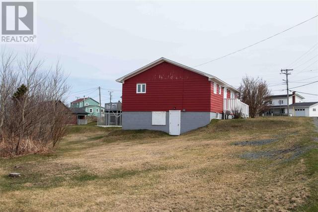33 Groves Lane, House detached with 3 bedrooms, 1 bathrooms and null parking in Bonavista NL | Image 4