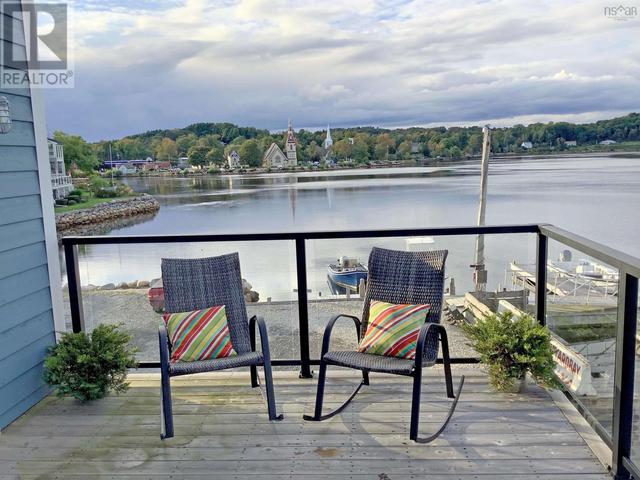 4 - 629 Main Street, Condo with 2 bedrooms, 2 bathrooms and null parking in Mahone Bay NS | Image 33