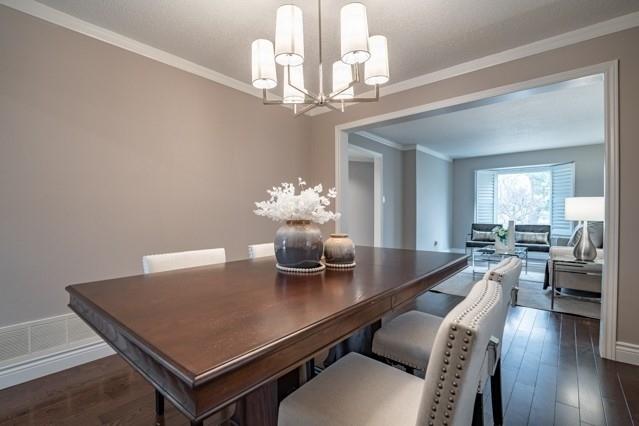 3995 Renfrew Cres, House detached with 4 bedrooms, 4 bathrooms and 6 parking in Mississauga ON | Image 5
