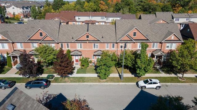 5563 Waterwind Cres, House attached with 3 bedrooms, 3 bathrooms and 0 parking in Mississauga ON | Image 19
