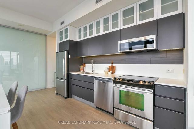 3802 - 70 Distillery Lane, Condo with 2 bedrooms, 2 bathrooms and 1 parking in Toronto ON | Image 31