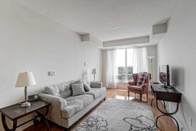 1405 - 1665 The Collegeway, Condo with 2 bedrooms, 2 bathrooms and 1 parking in Mississauga ON | Image 1