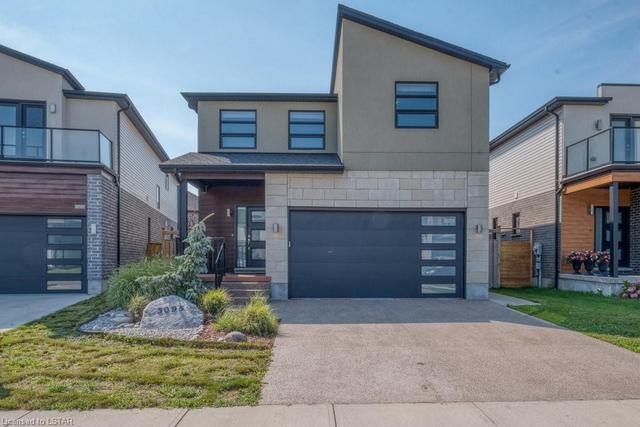 3095 Tillmann Road, House detached with 5 bedrooms, 4 bathrooms and 4 parking in London ON | Image 1