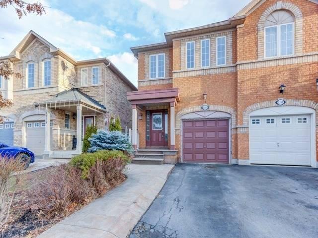 1106 Houston Dr N, House semidetached with 3 bedrooms, 3 bathrooms and 2 parking in Milton ON | Image 2