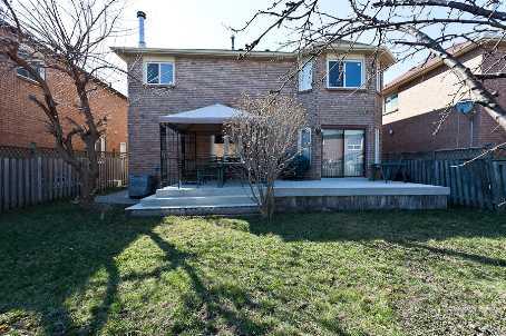 364 Bristol Rd, House detached with 4 bedrooms, 4 bathrooms and 2 parking in Mississauga ON | Image 7
