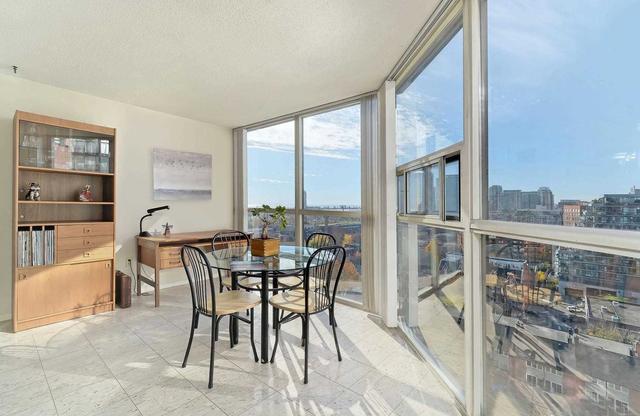 ph10 - 701 King St, Condo with 2 bedrooms, 2 bathrooms and 1 parking in Toronto ON | Image 1