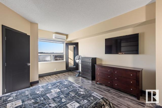 405 - 9707 105 St Nw, Condo with 2 bedrooms, 2 bathrooms and 1 parking in Edmonton AB | Image 24