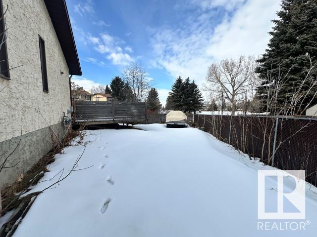 16 Groat Cr, House detached with 3 bedrooms, 2 bathrooms and 4 parking in Spruce Grove AB | Image 24