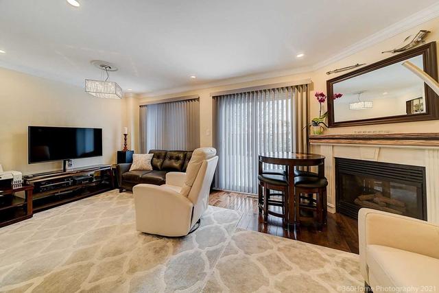 1241 Glen Valley Rd, House detached with 3 bedrooms, 3 bathrooms and 4 parking in Oakville ON | Image 20
