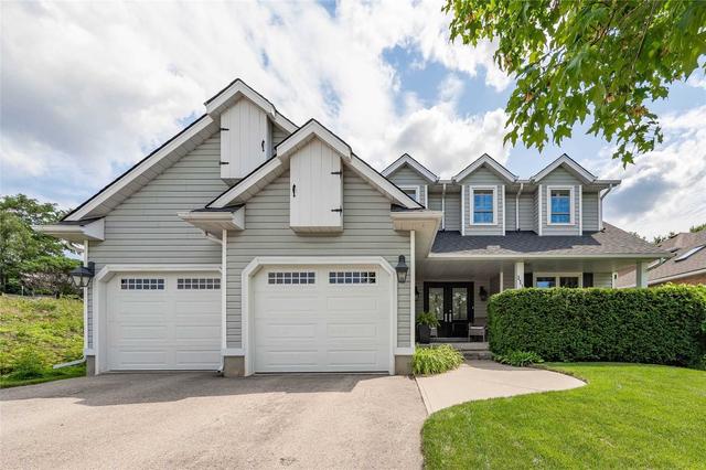 111 Ptarmigan Dr, House detached with 3 bedrooms, 3 bathrooms and 5 parking in Guelph ON | Image 1