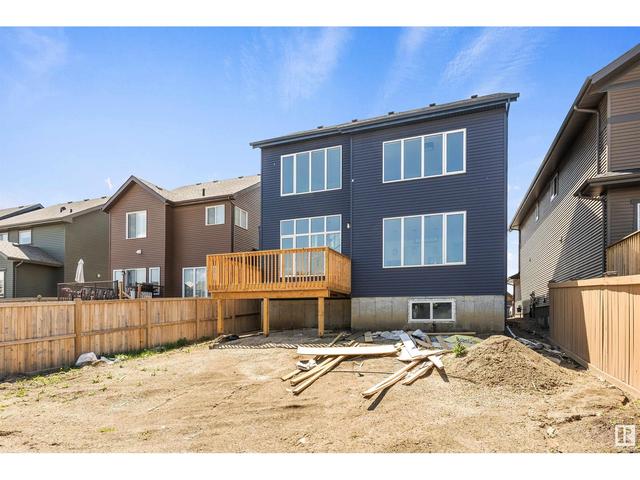 1409 Graydon Hill Wy Sw, House detached with 4 bedrooms, 4 bathrooms and null parking in Edmonton AB | Image 39
