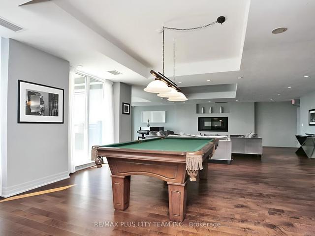 2601 - 628 Fleet St, Condo with 2 bedrooms, 2 bathrooms and 1 parking in Toronto ON | Image 30