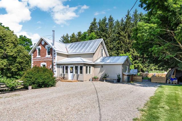 153 Mill Lane, House detached with 5 bedrooms, 1 bathrooms and 8 parking in Melancthon ON | Image 1