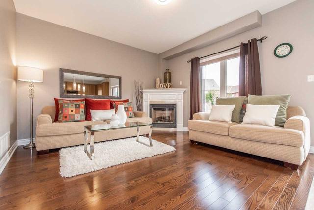 5 Iverson Dr, House detached with 4 bedrooms, 4 bathrooms and 5 parking in Brampton ON | Image 38
