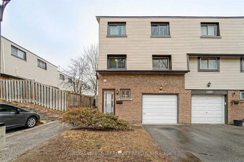 99-1945 Denmar Rd, Pickering, ON, L1V3E2 | Card Image