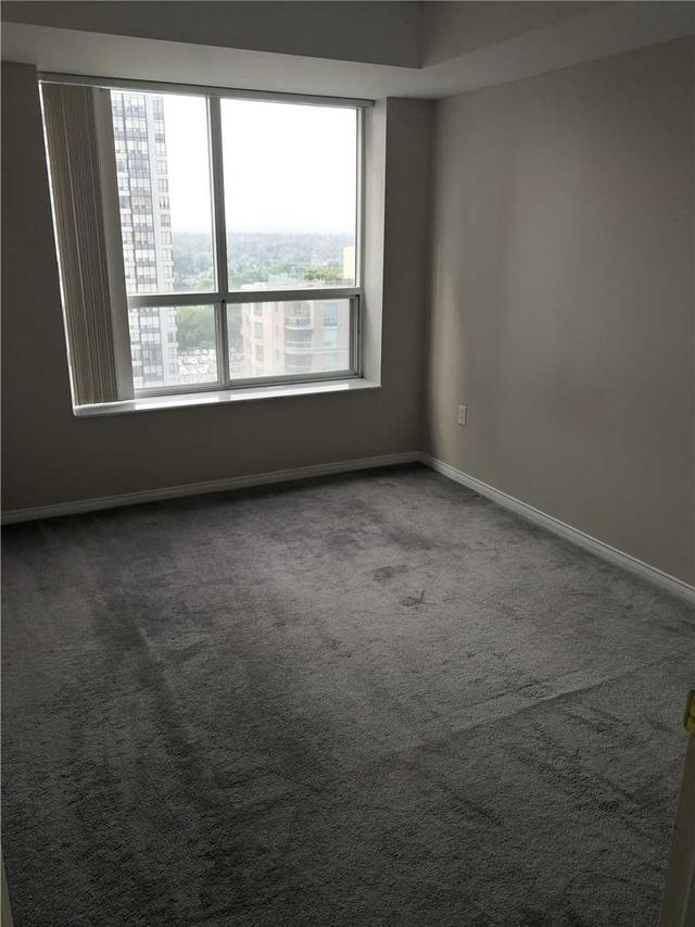 1805 - 3 Pemberton Ave, Condo with 1 bedrooms, 1 bathrooms and 1 parking in Toronto ON | Image 8