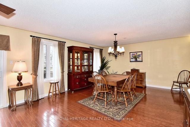 7 - 877 Wentworth St, Condo with 2 bedrooms, 3 bathrooms and 2 parking in Peterborough ON | Image 36