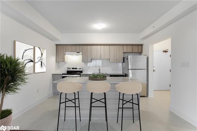 8 Culinary Lane, House attached with 1 bedrooms, 1 bathrooms and 1 parking in Barrie ON | Image 20