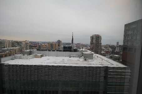 1801 - 210 Victoria St, Condo with 2 bedrooms, 3 bathrooms and 1 parking in Toronto ON | Image 9