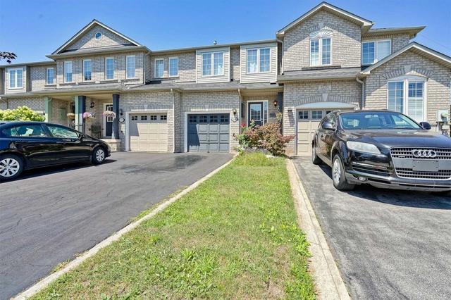 5199 Porter St, House attached with 3 bedrooms, 3 bathrooms and 3 parking in Burlington ON | Image 27