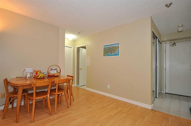 817 MB - 2550 Lawrence Ave E, Condo with 1 bedrooms, 1 bathrooms and null parking in Toronto ON | Image 5