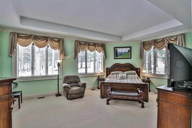 24 Greenvalley Circ, House detached with 3 bedrooms, 5 bathrooms and 7 parking in Whitchurch Stouffville ON | Image 17