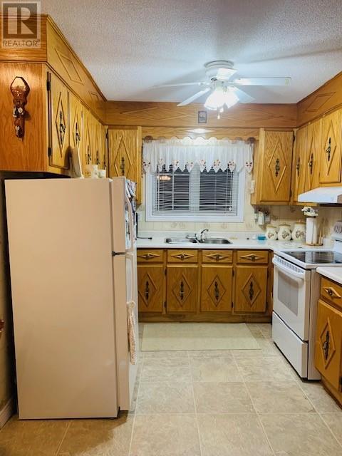 408 Main Street, House detached with 3 bedrooms, 1 bathrooms and null parking in New Wes Valley NL | Image 4